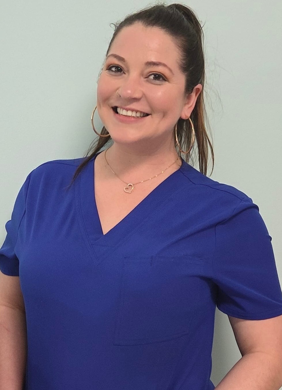 Carol Cadle, Registered Massage Therapist