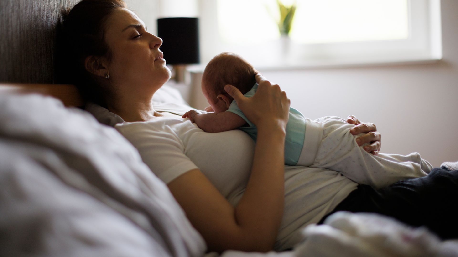 Postnatal Massage